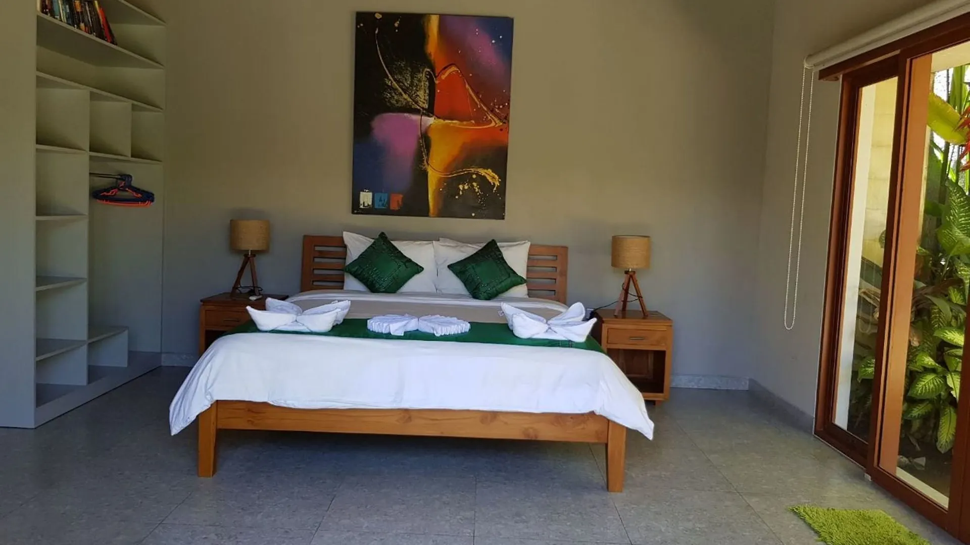 Sunshoot Villa Sandat Seminyak 0*,  Indonesien